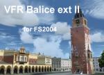 VFR Balice, Poland, Update
